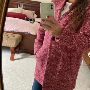 Old navy beautiful jacket size s